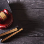 gavel, consequences of a DUI conviction
